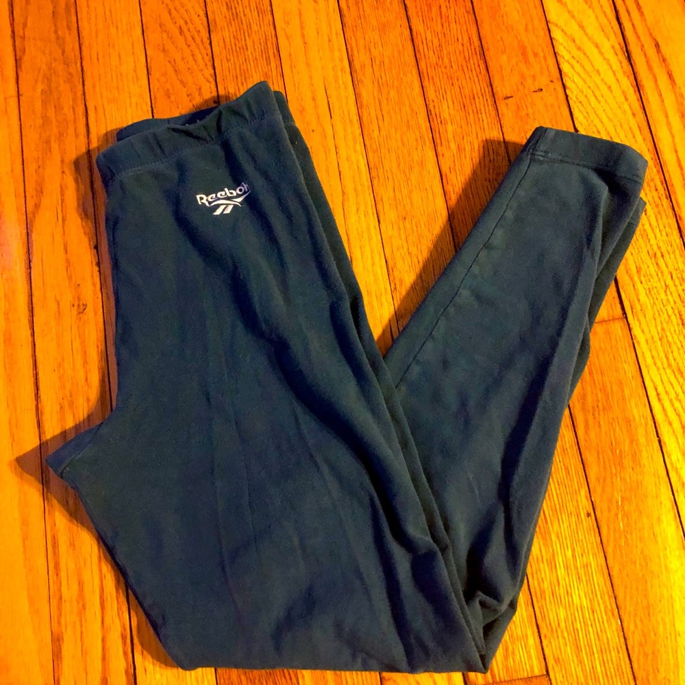 Youth SZ L leggings